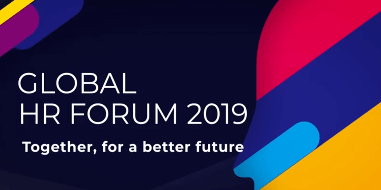 A video of Jan-Emmanuel De Neve's talk at the Global HR Forum in 2019