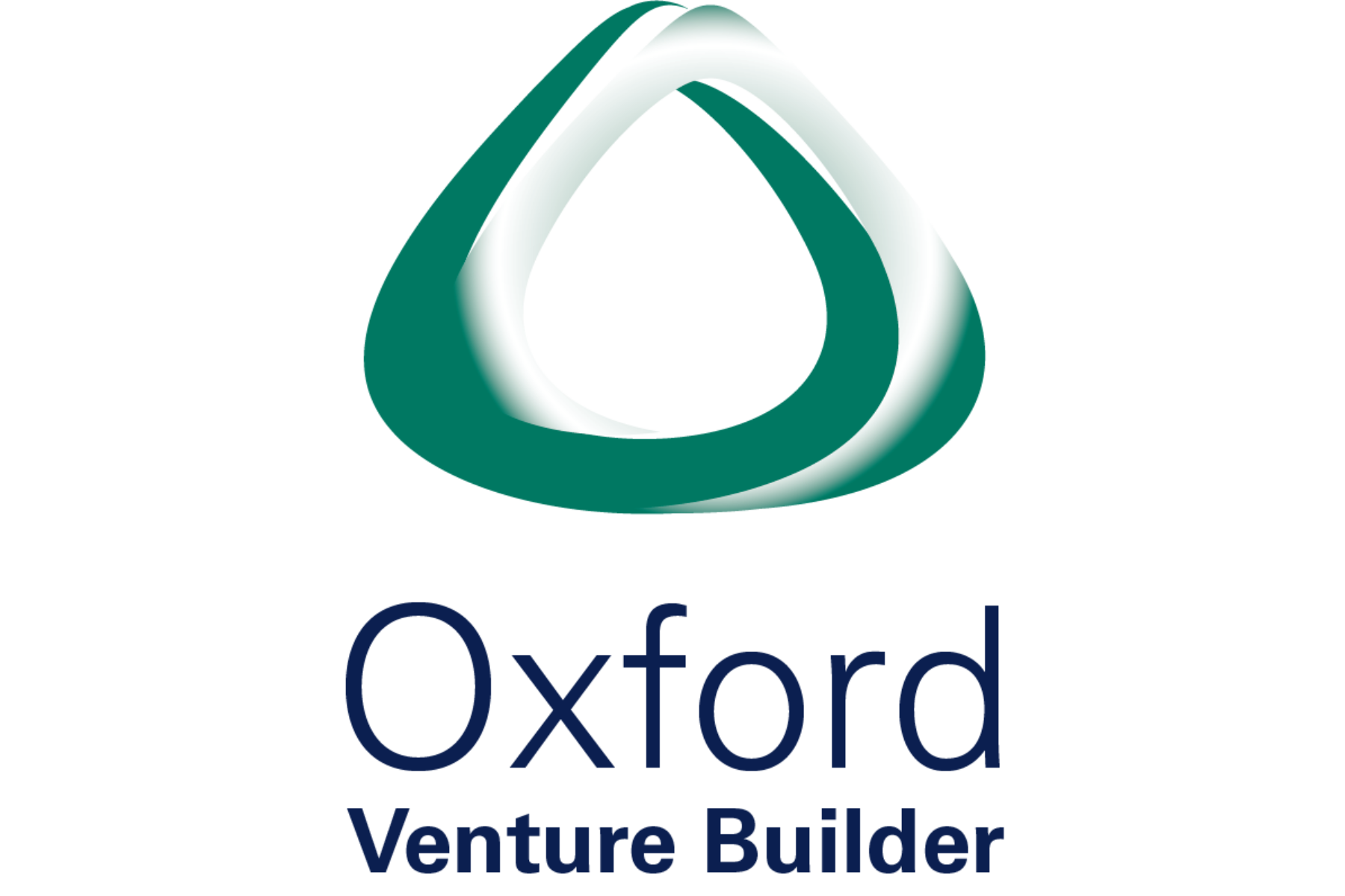Oxford Venture builder logo