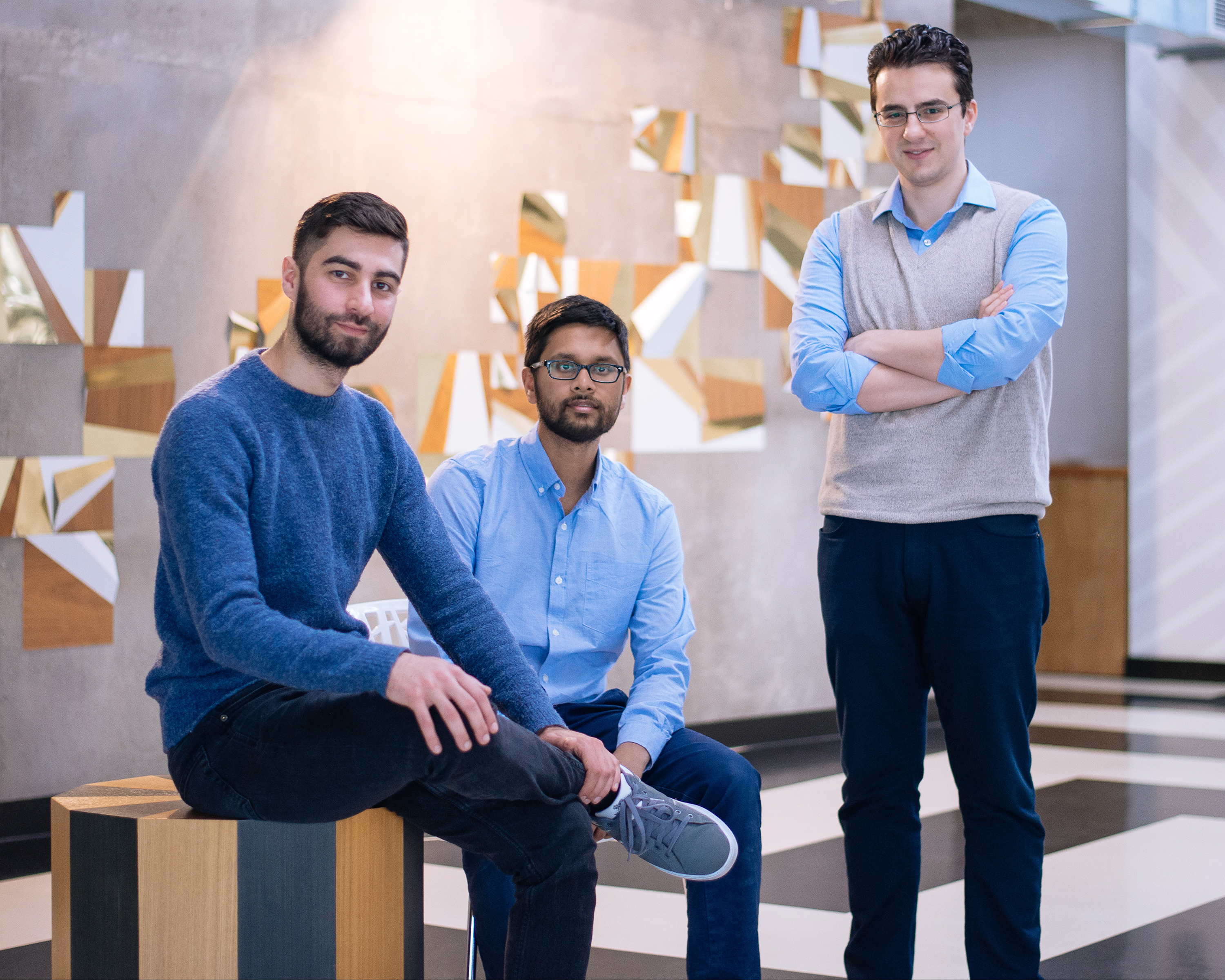 Oxford start-up Onfido sold, signalling largest ever student-led company return on investment for the University of Oxford