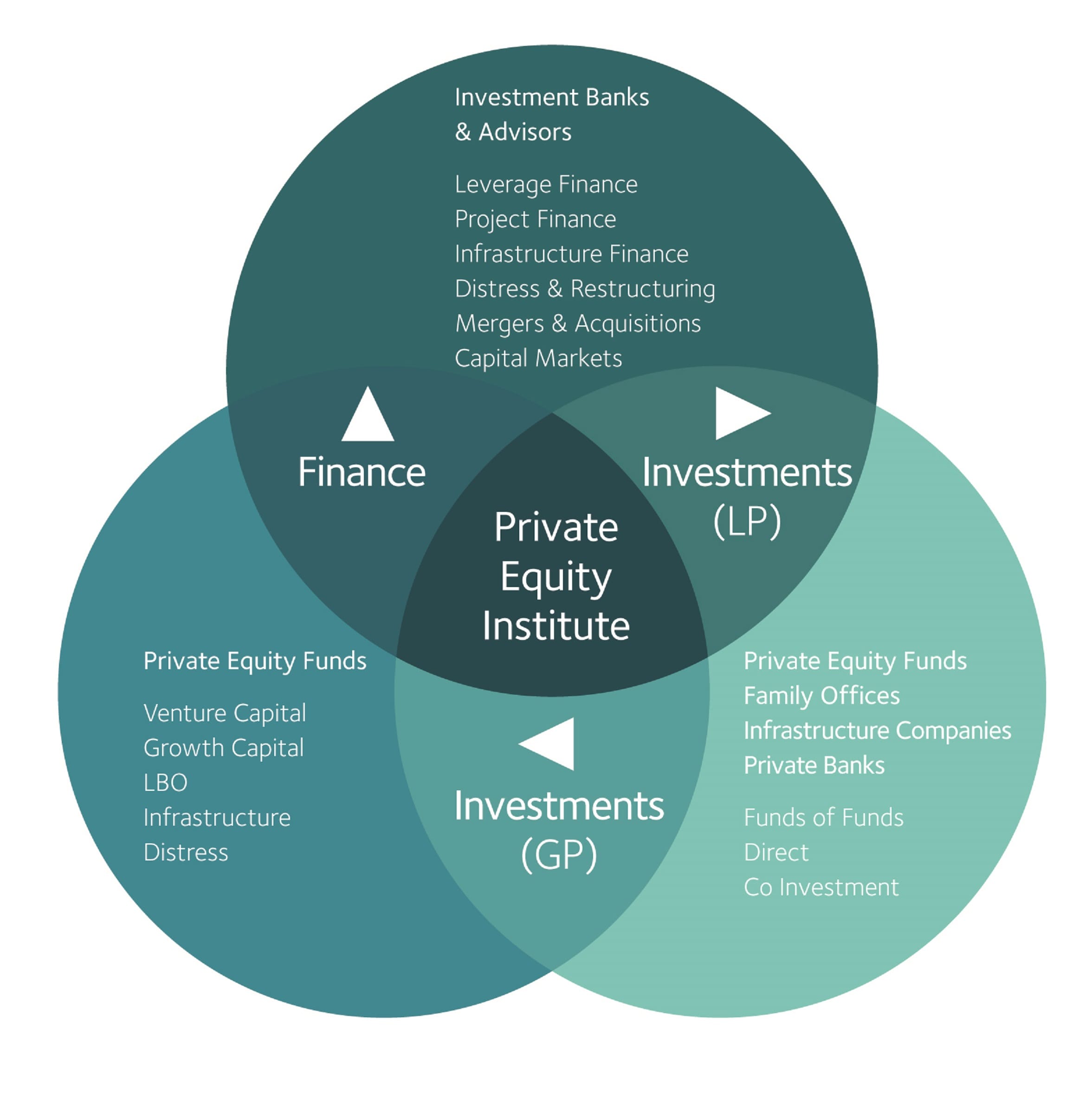 private equity investing in specialty finance