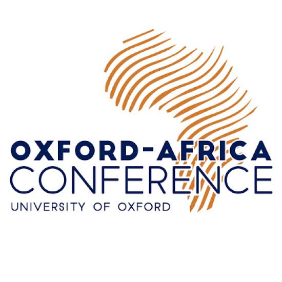 Oxford-Africa Conference