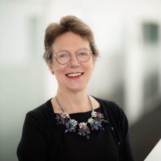 Janet Smart