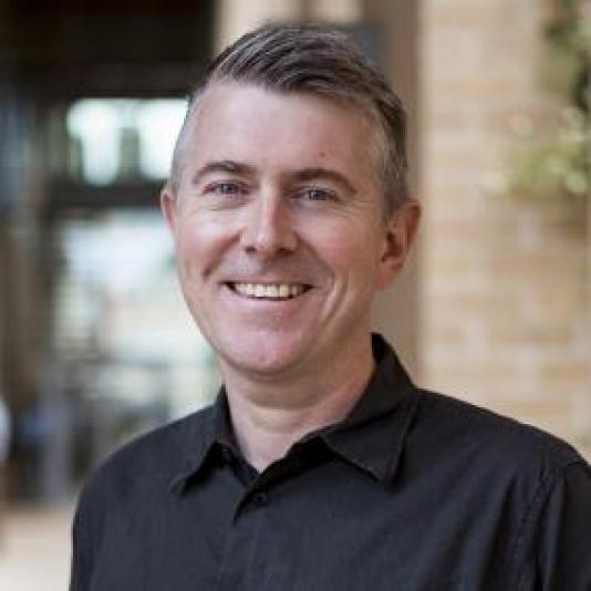 Andrew Stephen AM