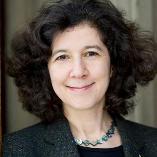 Barbara Domayne-Hayman