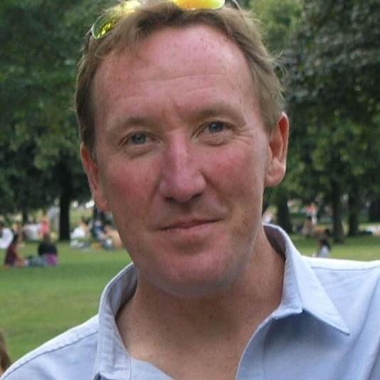 Bryn Davies