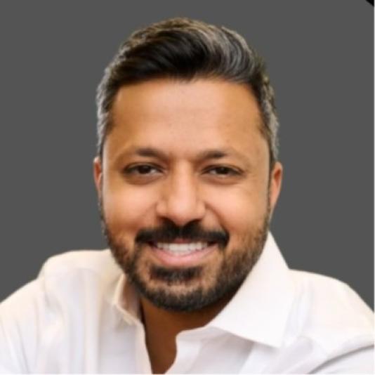 Chintan Panchal