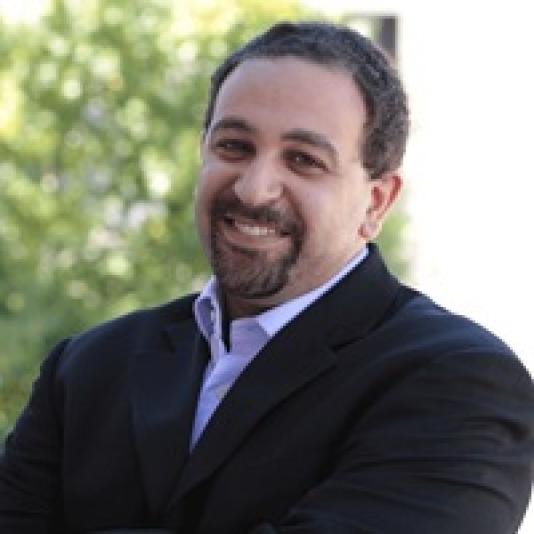Daniel Armanios