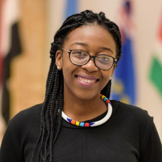 Gugulethu Moyo