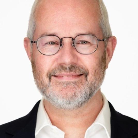 Ian Weston