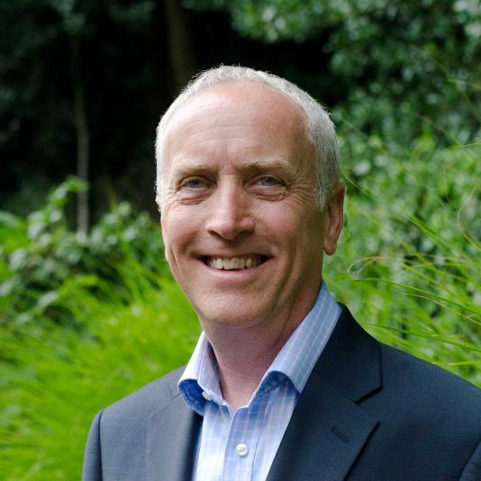 John Denton
