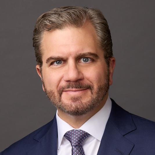 Chris P Kallos
