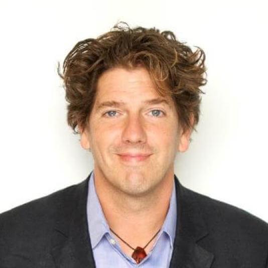 Marc de Swaan Arons