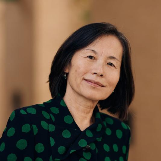 Mari Sako