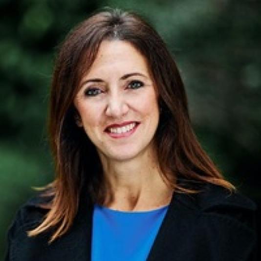 Mariarosaria Taddeo
