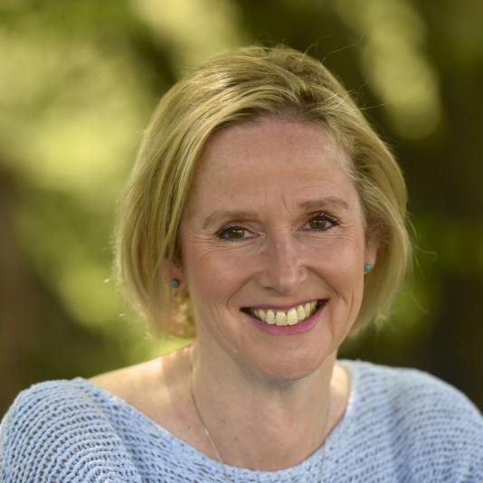 Mary-Louise Clark