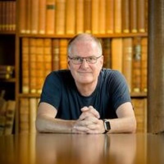 Michael Wooldridge