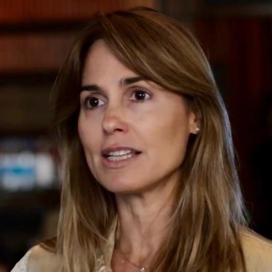 Paula Espana