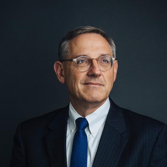 Peter Tufano