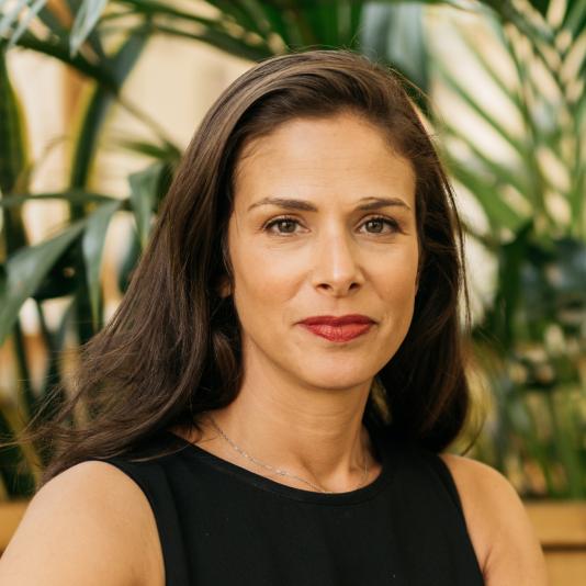 Rachel Botsman