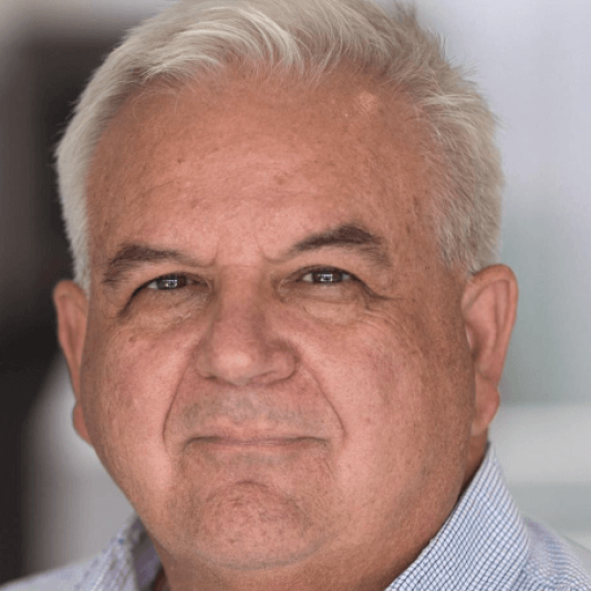 Marc Ventresca