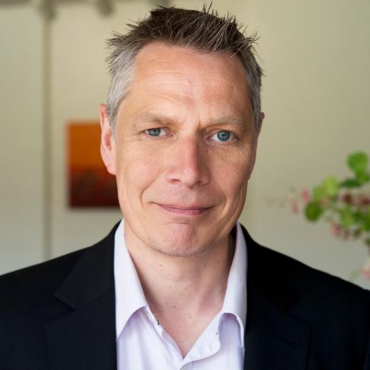 Steve Mostyn