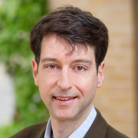 Victor Seidel