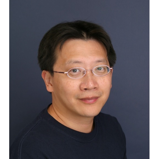 Yu-Ting Kuo