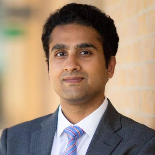 Akshay Mangla
