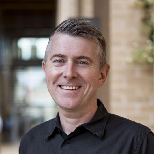 Andrew Stephen
