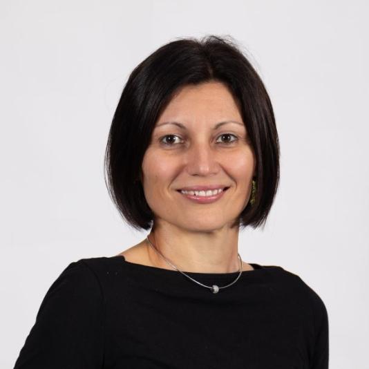 Ivona Hideg
