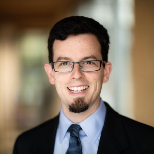 Joel Shapiro