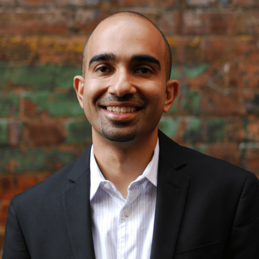 Karim Harji