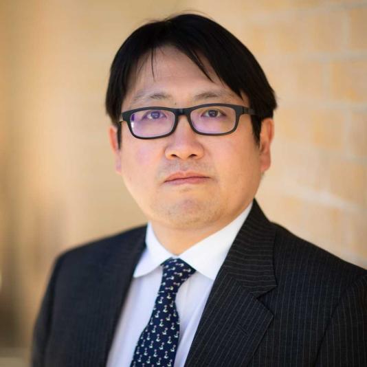 Ken Okamura