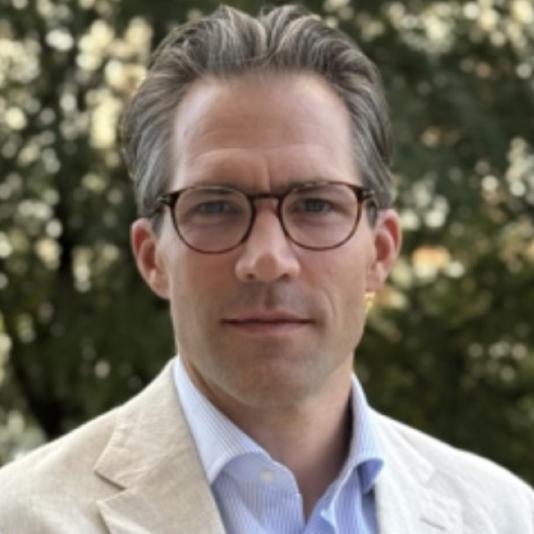 Martin Schmalz