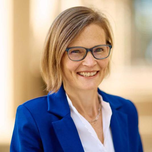 Marya Besharov