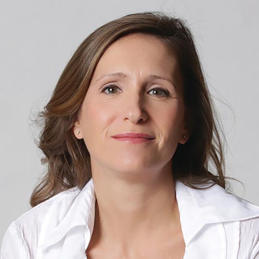 Michele Pekar