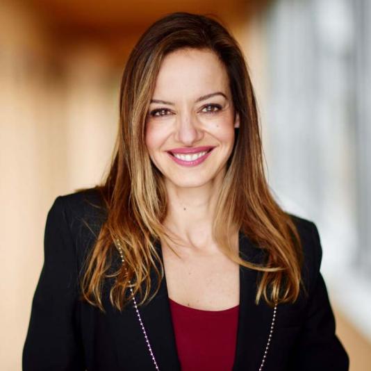 Pinar Ozcan