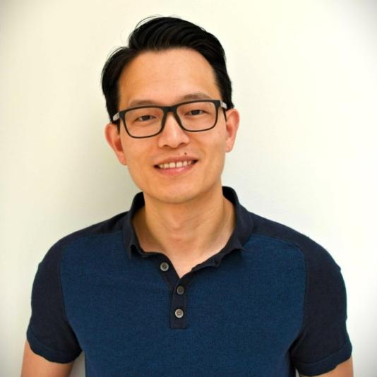 Qizhou Xiong