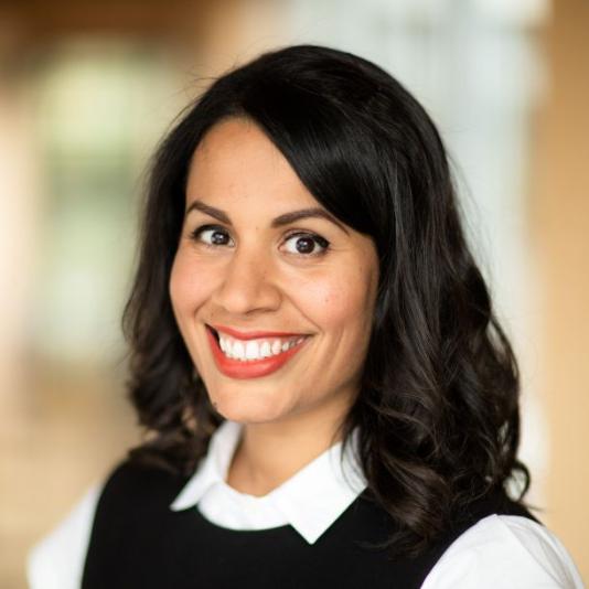 Rhonda Hadi
