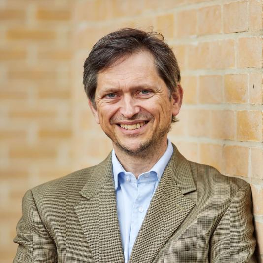Richard Barker