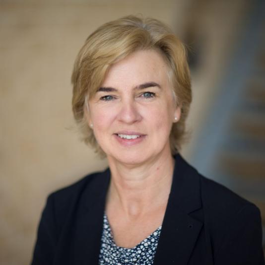 Sue Dopson