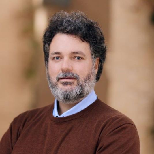 Thomas Bourveau