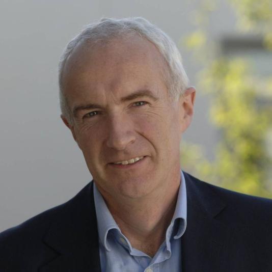 Tim Jenkinson
