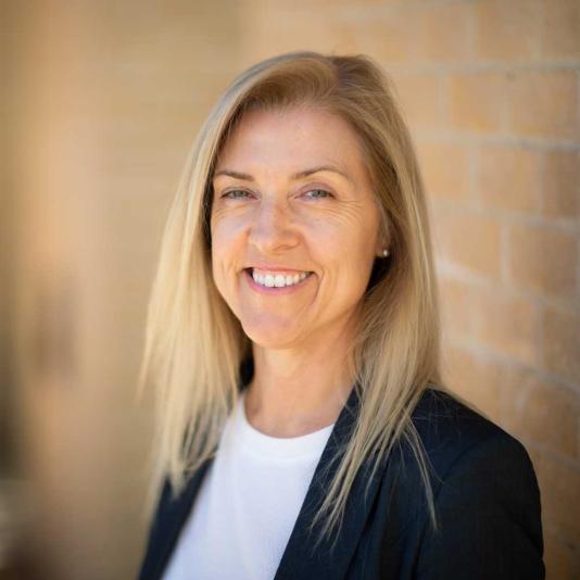 Trudi Lang