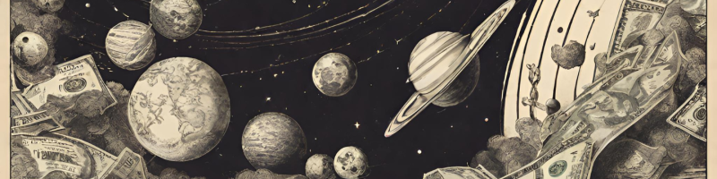 Pathways to Space - Saïd Business School
