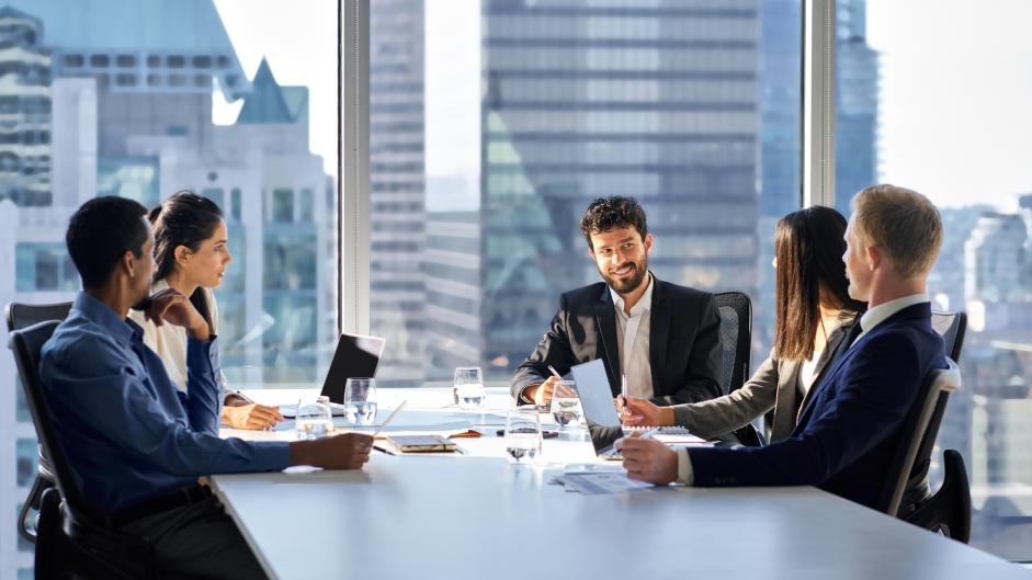 Oxford Executive Leadership Programme | Saïd Business School